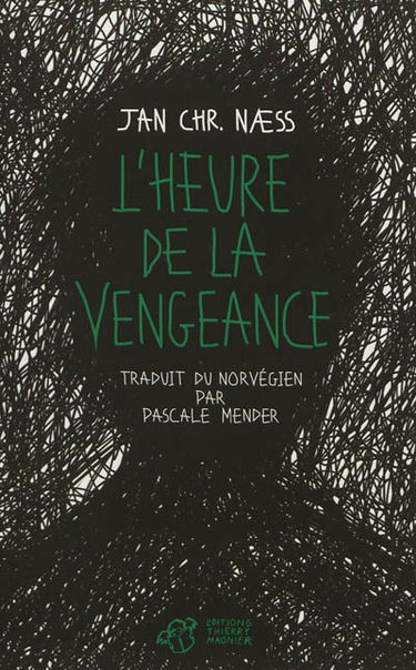 L'heure de la vengeance