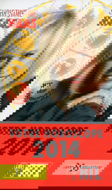 Votre horoscope 2014 - Spécial Belgique