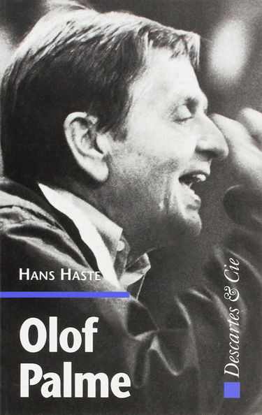 Olof Palme