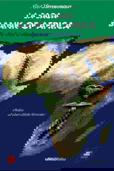 La saga bank of africa