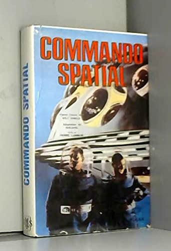 COMMANDO SPATIAL
