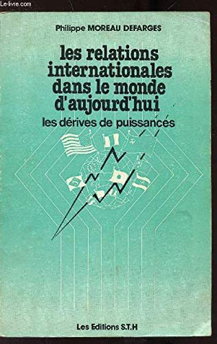 Relations économiques internationales : la politique commerciale des grandes puissances face à la crise