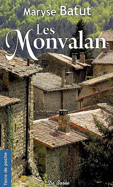 Les Monvalan