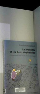 La brouette et les deux orphelines : correspondances sur le droit de prêt en bibliothèque