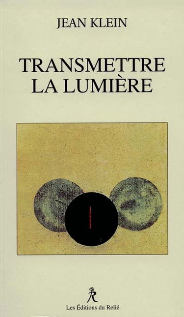 Transmettre la lumière