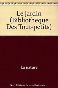 Le Jardin