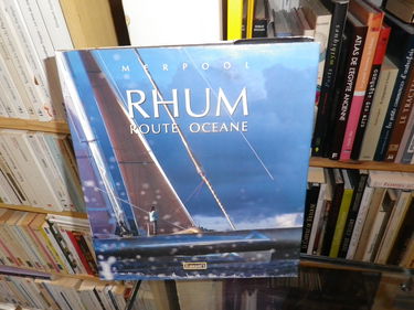 Rhum, route océane