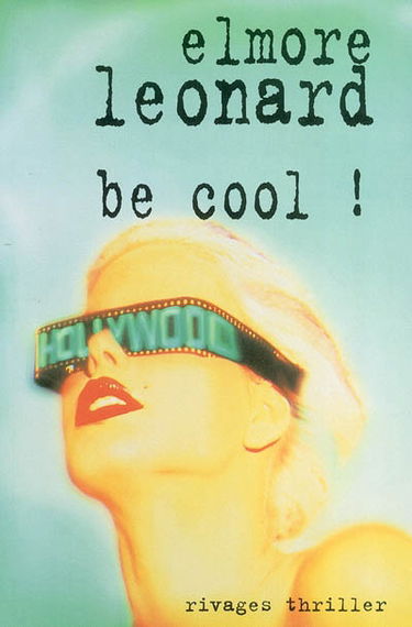 Be cool !