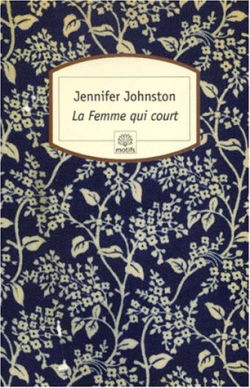 La femme qui court