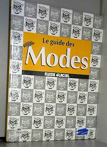 Le guide des modes