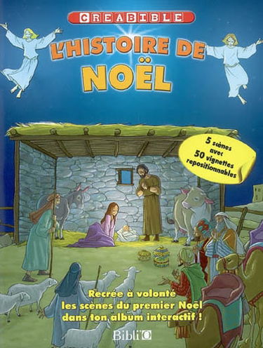 L'histoire de Noël