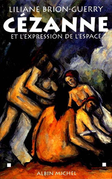 Cézanne et l'expression de l'espace
