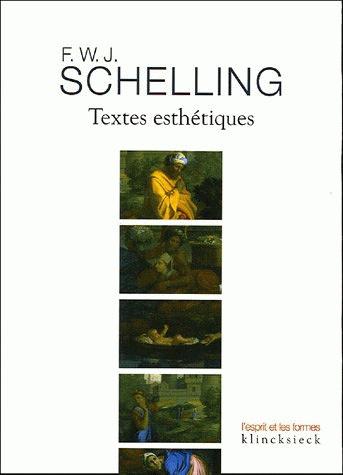 Textes esthétiques