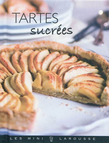 Tartes sucrées