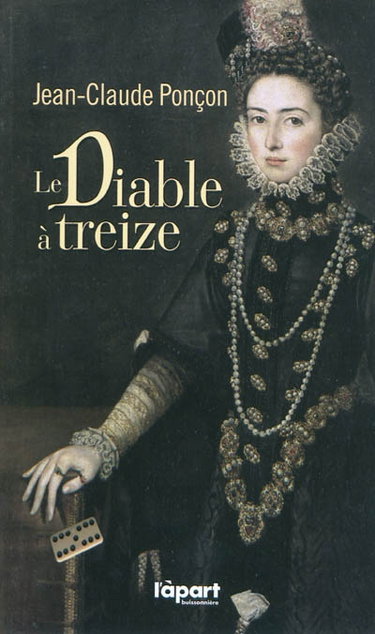 Le diable à treize
