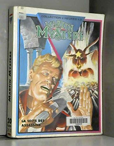 Nathan Never. Vol. 5. Au coeur des ténèbres