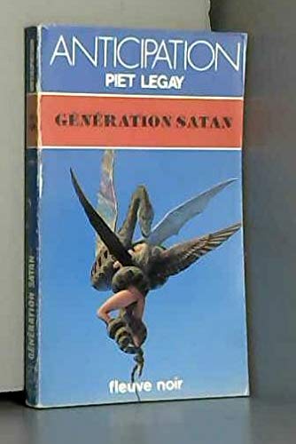 Génération Satan