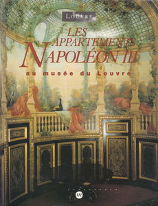 Les Appartements Napoléon III du musée du Louvre