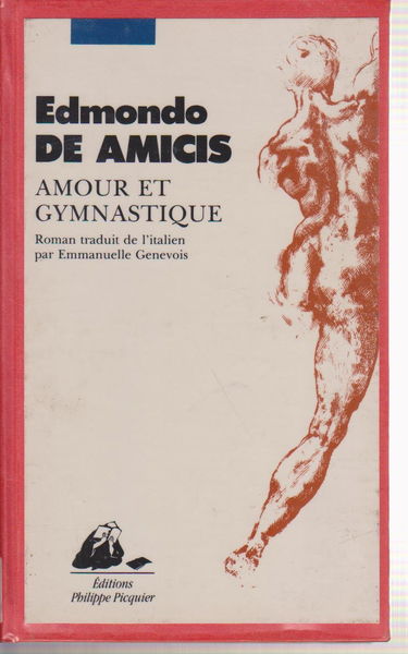 Amour et gymnastique