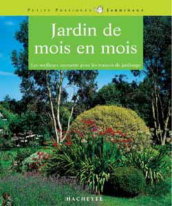 Calendrier du jardinage