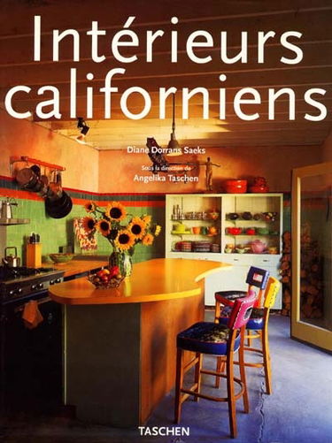 Intérieurs californiens