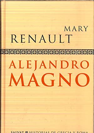 Couverture de Marco el romano