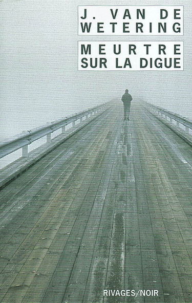 Meurtre sur la digue