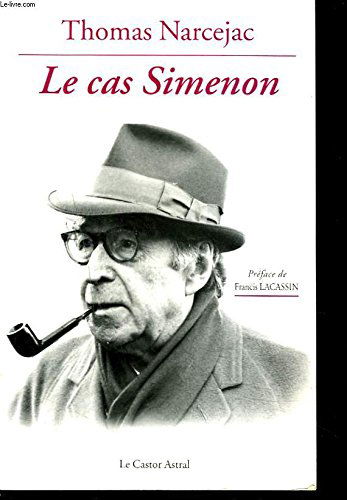 Le cas Simenon