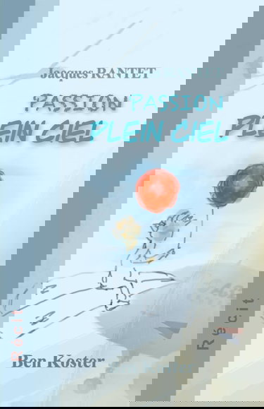 Passion Plein Ciel