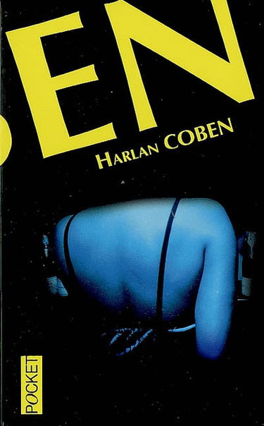 Coffret Harlan Coben