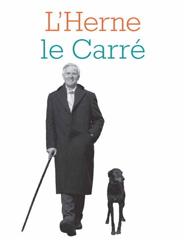 John Le Carré