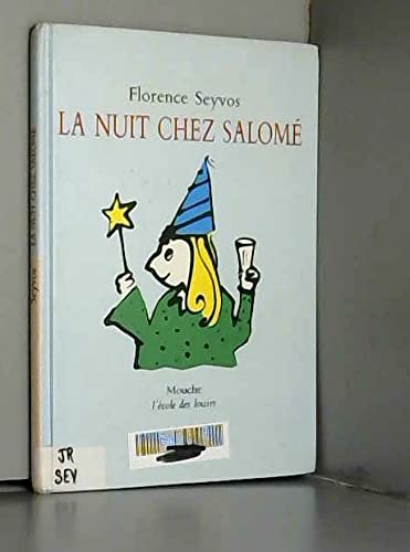 nuit chez salome (la)
