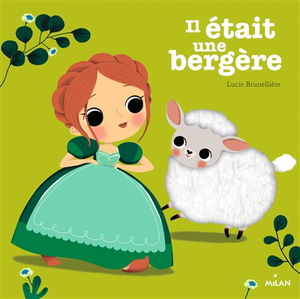 Il était une bergère