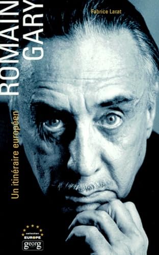 Romain Gary (1914-1980) : un itinéraire européen