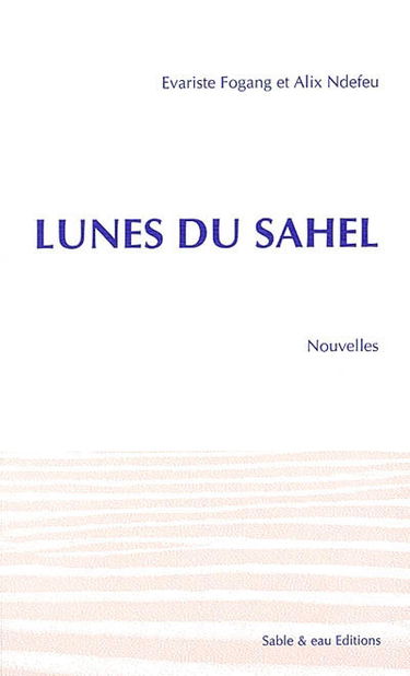 Lunes du Sahel
