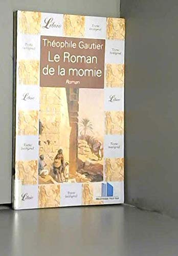 Roman de la momie (Le)