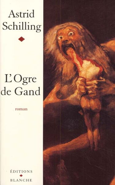 L'ogre de Gand