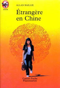 Etrangère en Chine