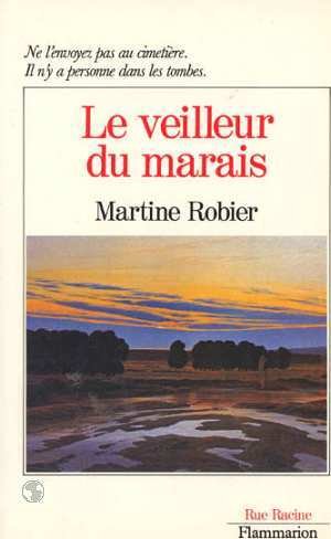 Le Veilleur du marais