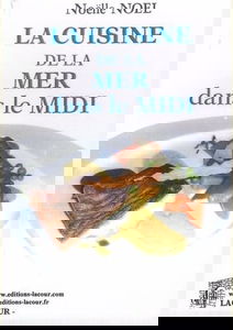 La cuisine de la mer dans le Midi