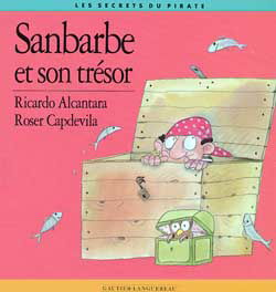 Sanbarbe et son trésor