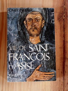 Vie de Saint François d'Assise