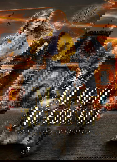 Le sort des démons