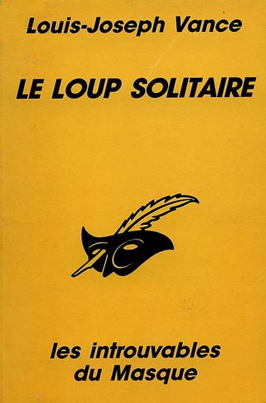 Le Loup solitaire
