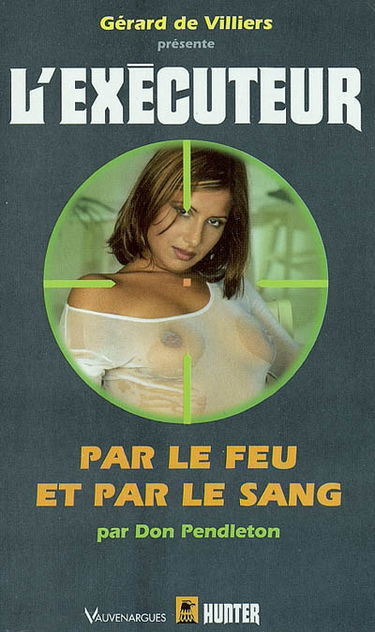 Par le feu et par le sang