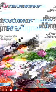 Recettes et menus Montignac, tome 2