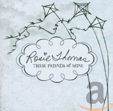 Couverture de These Friends of Mine [Import]