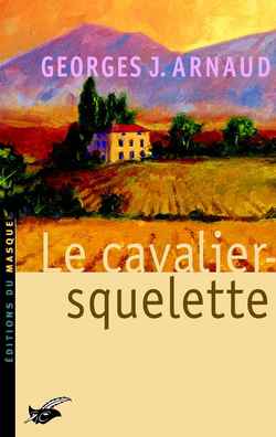 Le cavalier squelette