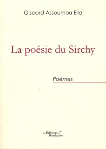 La poésie du Sirchy