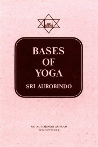 Couverture de Bases of Yoga